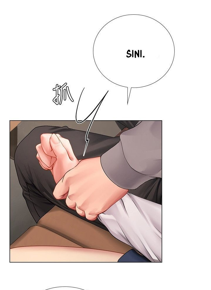 Should I Study at Noryangjin: Chapter chapter-92 - Page 32