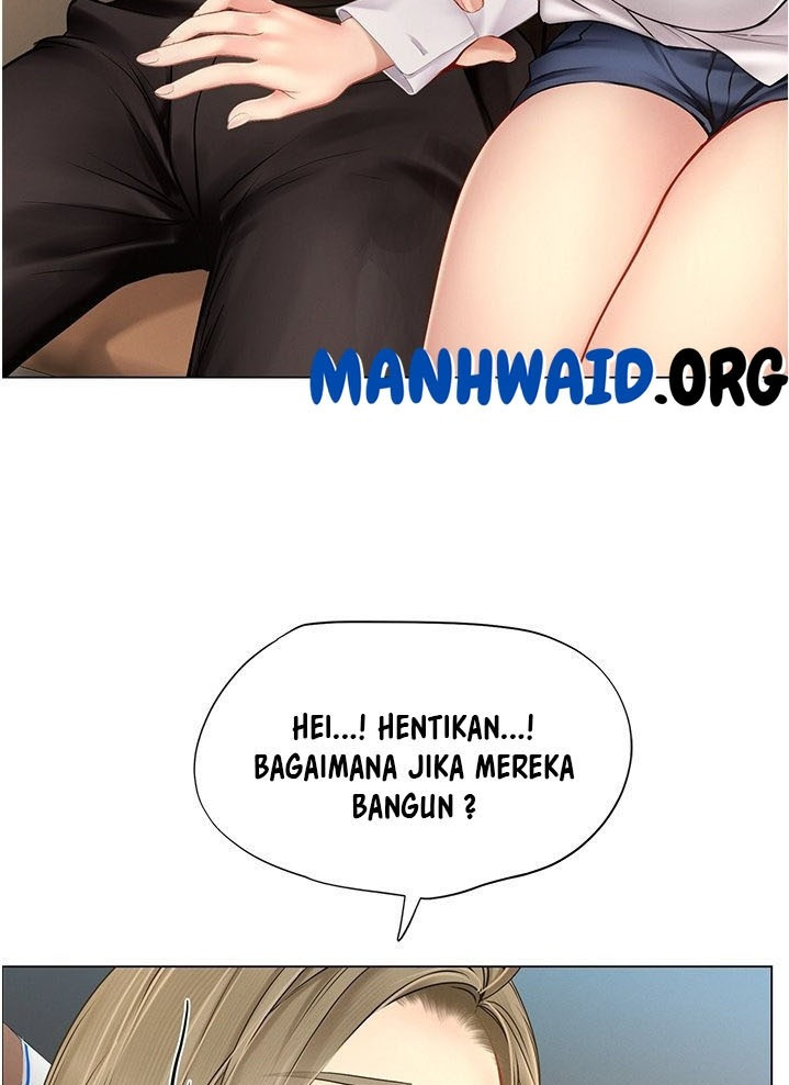 Should I Study at Noryangjin: Chapter chapter-92 - Page 34