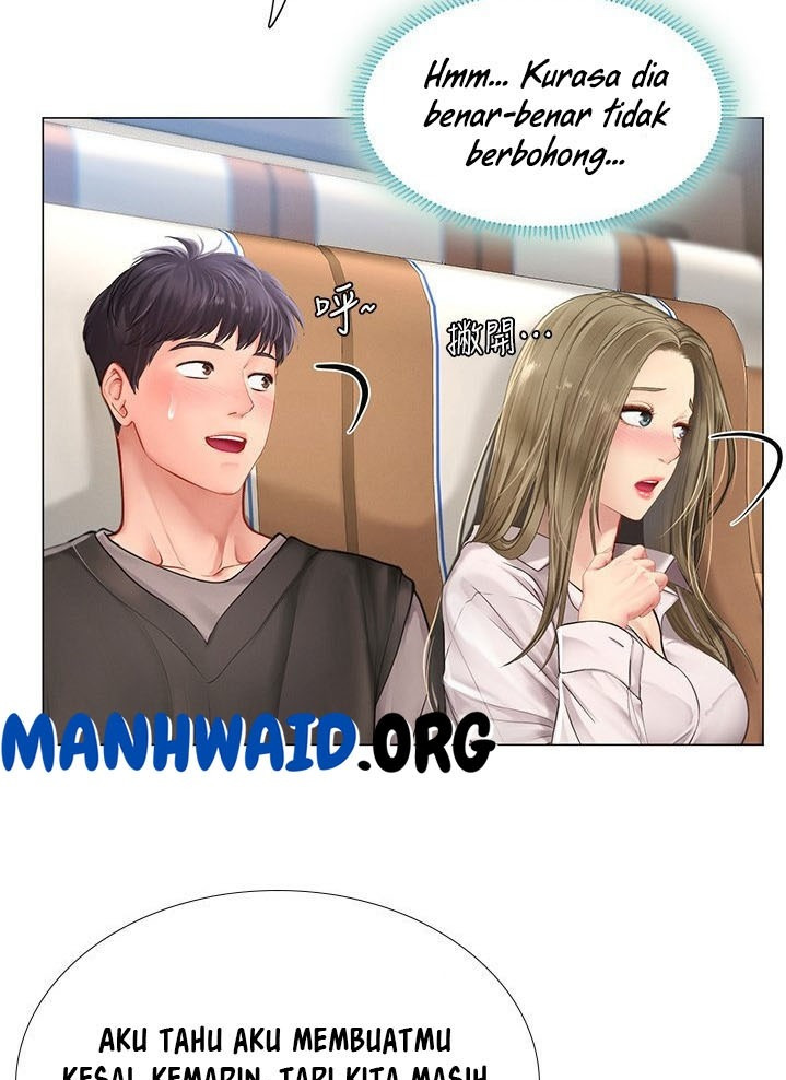 Should I Study at Noryangjin: Chapter chapter-92 - Page 44