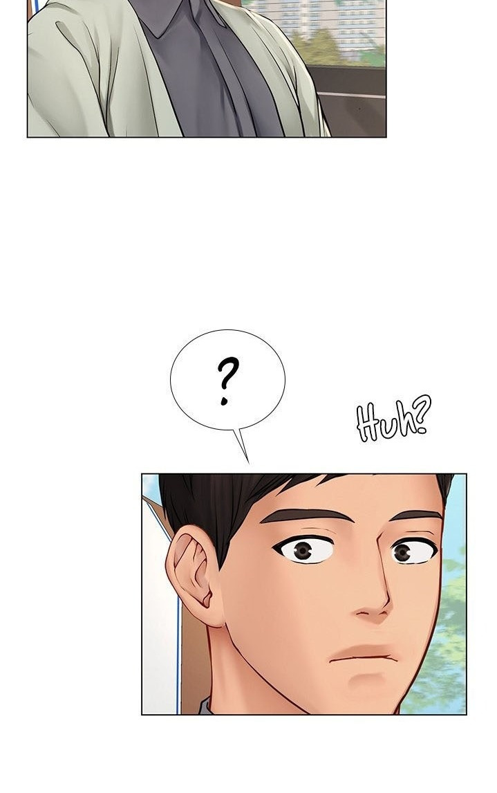 Should I Study at Noryangjin: Chapter chapter-92 - Page 67