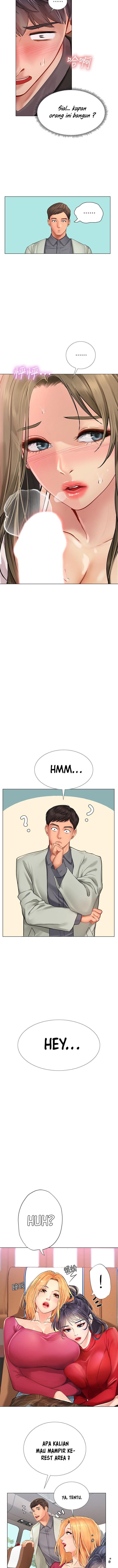 Should I Study at Noryangjin: Chapter chapter-93 - Page 3