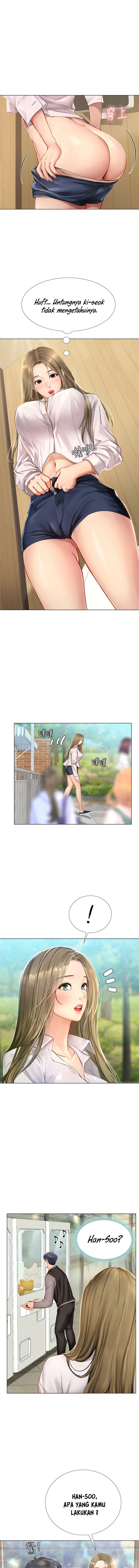 Should I Study at Noryangjin: Chapter chapter-93 - Page 6