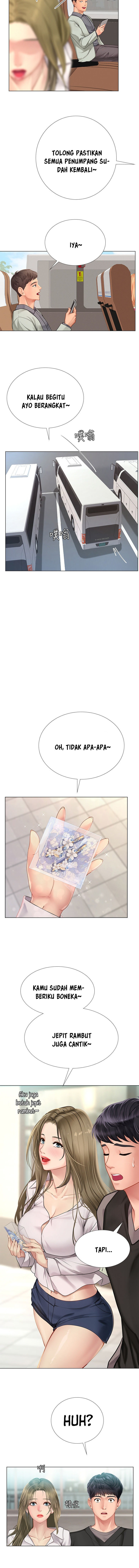Should I Study at Noryangjin: Chapter chapter-93 - Page 9