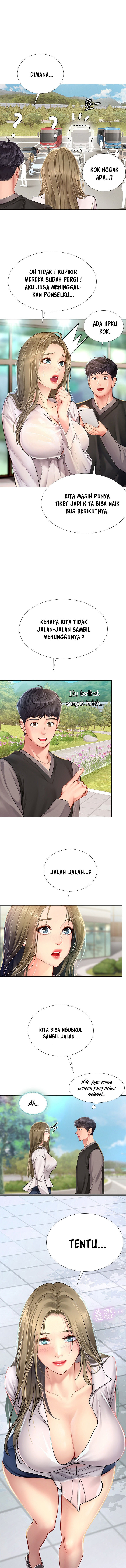 Should I Study at Noryangjin: Chapter chapter-93 - Page 10