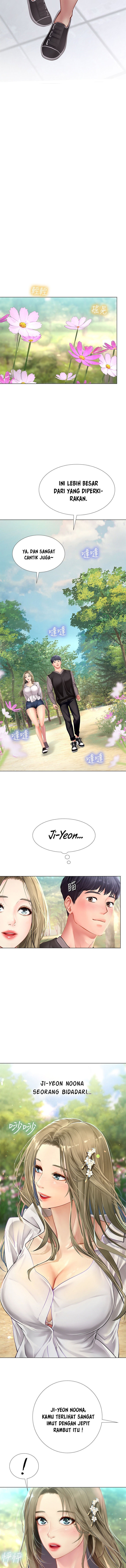 Should I Study at Noryangjin: Chapter chapter-93 - Page 11