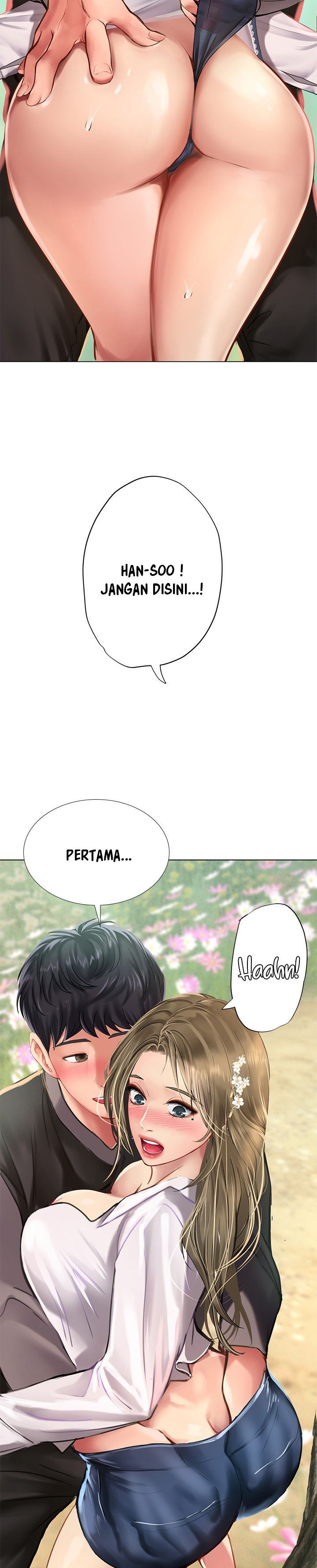 Should I Study at Noryangjin: Chapter chapter-93 - Page 15