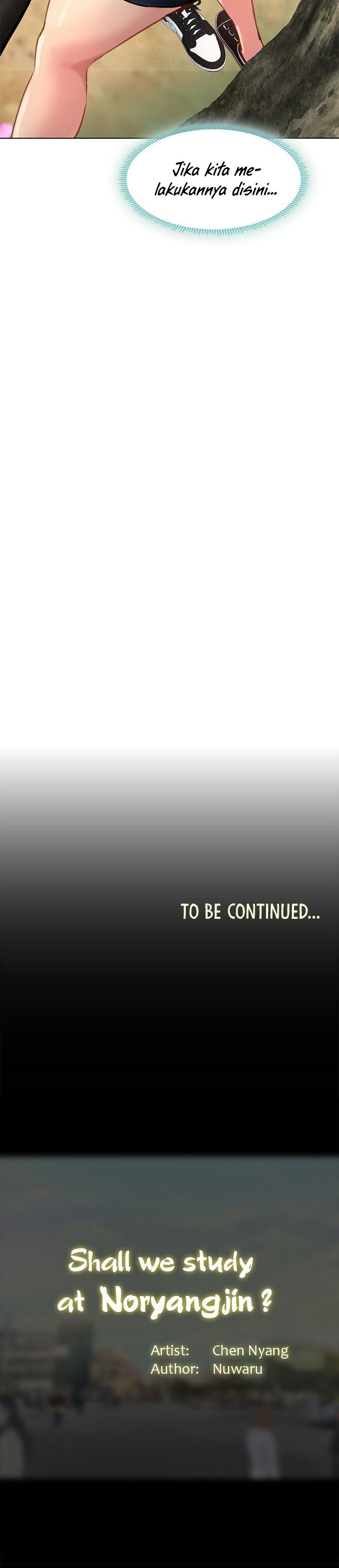 Should I Study at Noryangjin: Chapter chapter-93 - Page 16