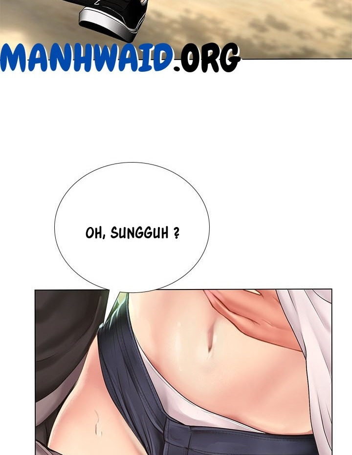 Should I Study at Noryangjin: Chapter chapter-94 - Page 27