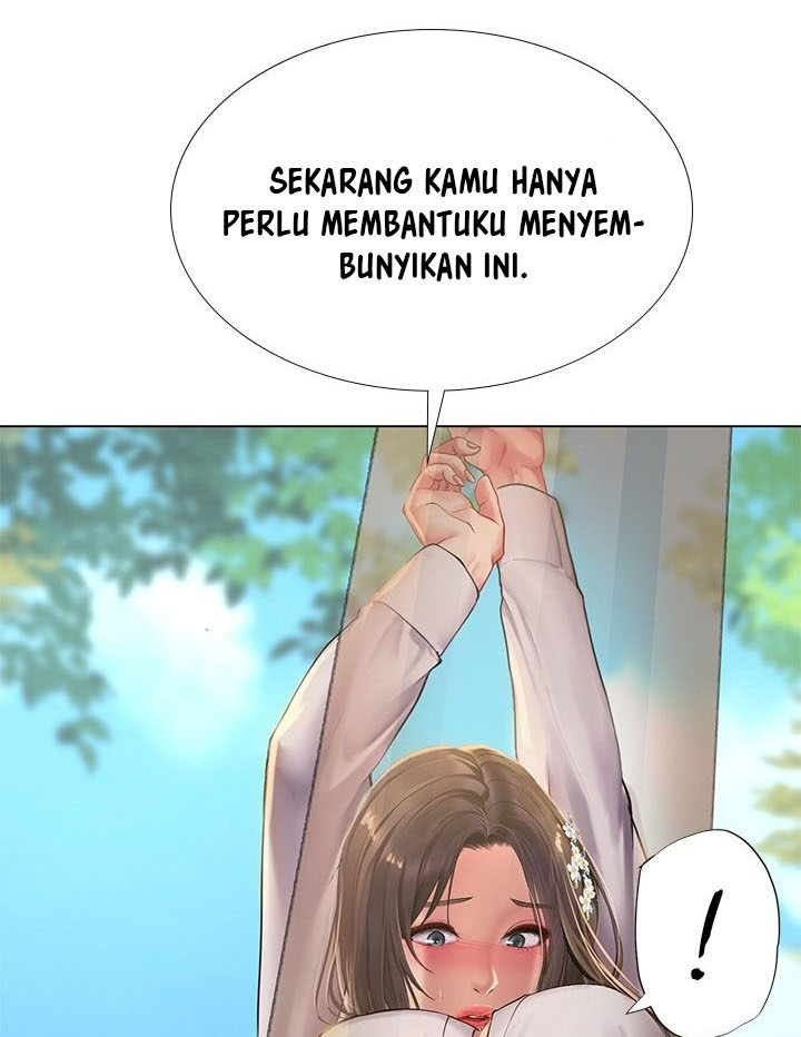 Should I Study at Noryangjin: Chapter chapter-94 - Page 32