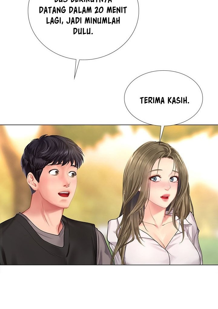 Should I Study at Noryangjin: Chapter chapter-94 - Page 111