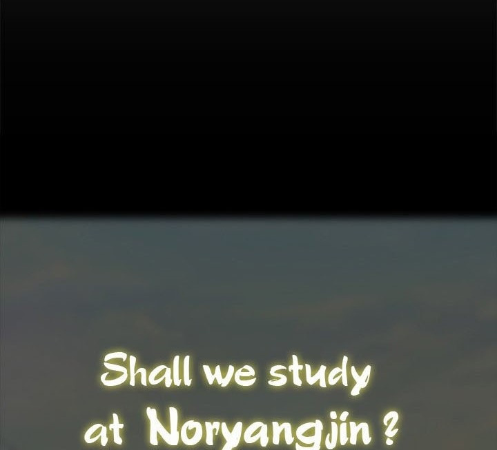 Should I Study at Noryangjin: Chapter chapter-94 - Page 120