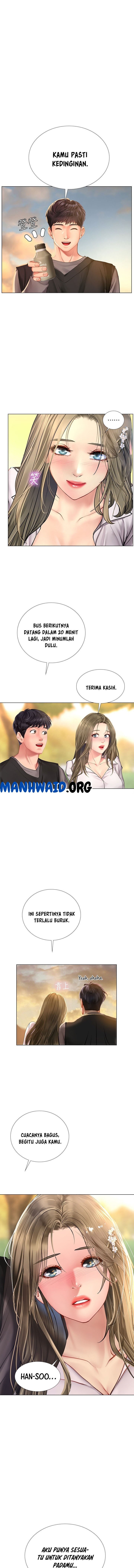 Should I Study at Noryangjin: Chapter chapter-95 - Page 2