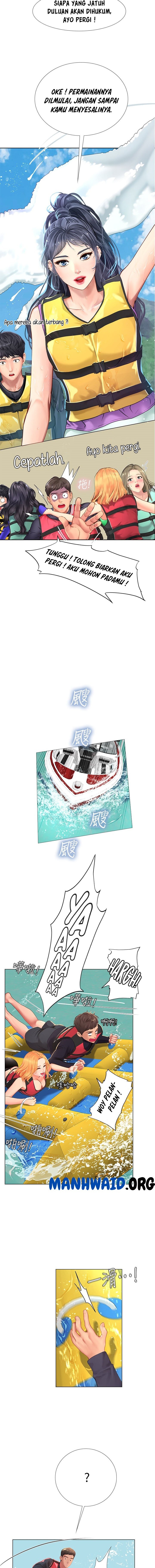 Should I Study at Noryangjin: Chapter chapter-95 - Page 11
