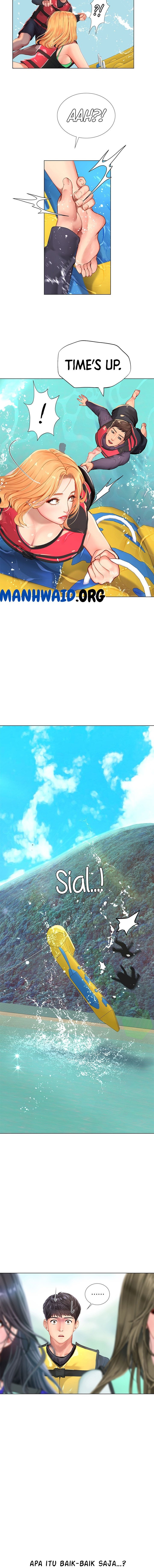 Should I Study at Noryangjin: Chapter chapter-95 - Page 12