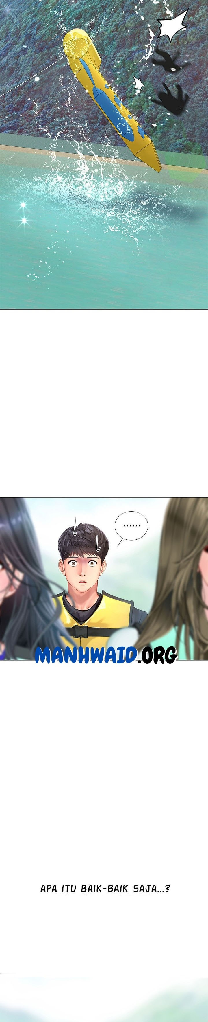 Should I Study at Noryangjin: Chapter chapter-96 - Page 5