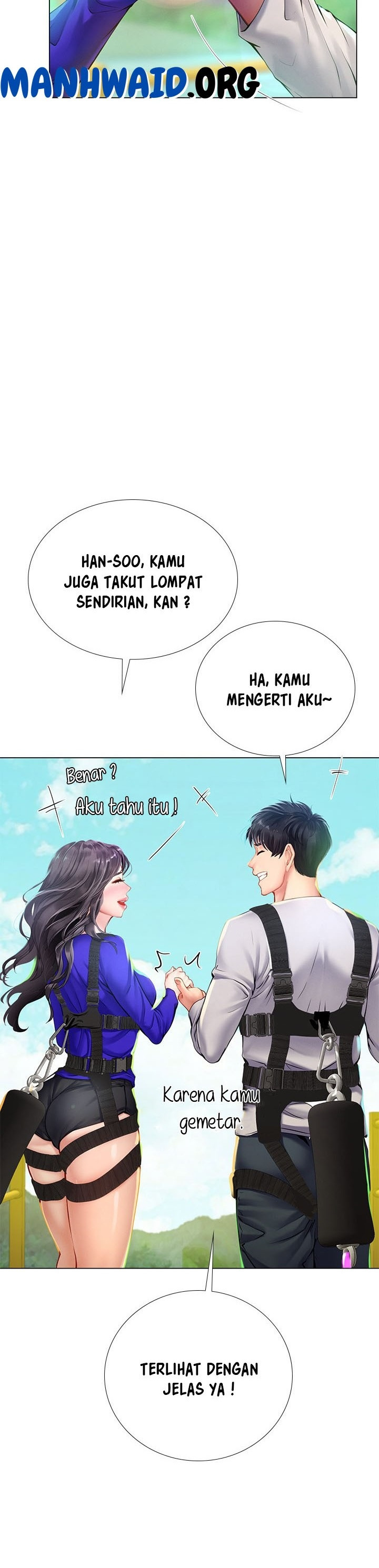 Should I Study at Noryangjin: Chapter chapter-96 - Page 18
