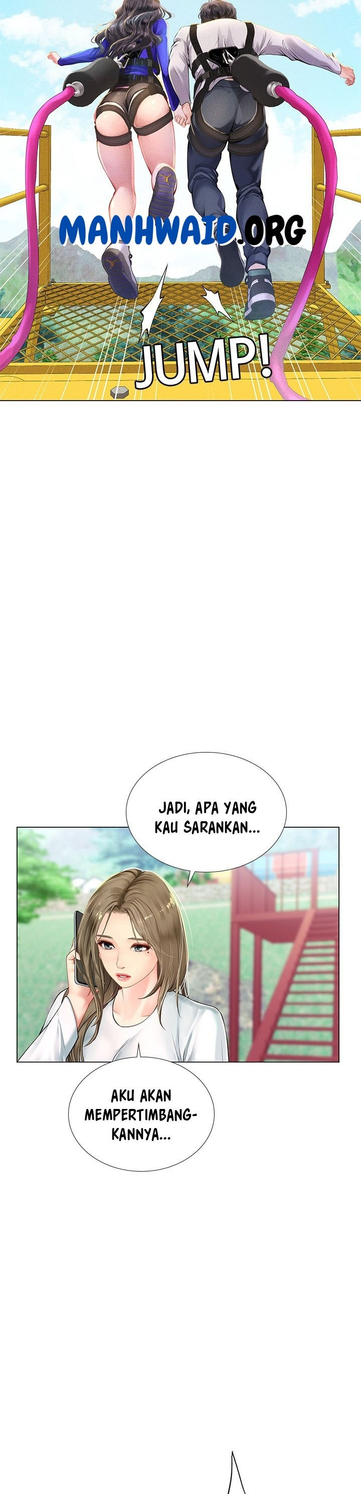 Should I Study at Noryangjin: Chapter chapter-96 - Page 20