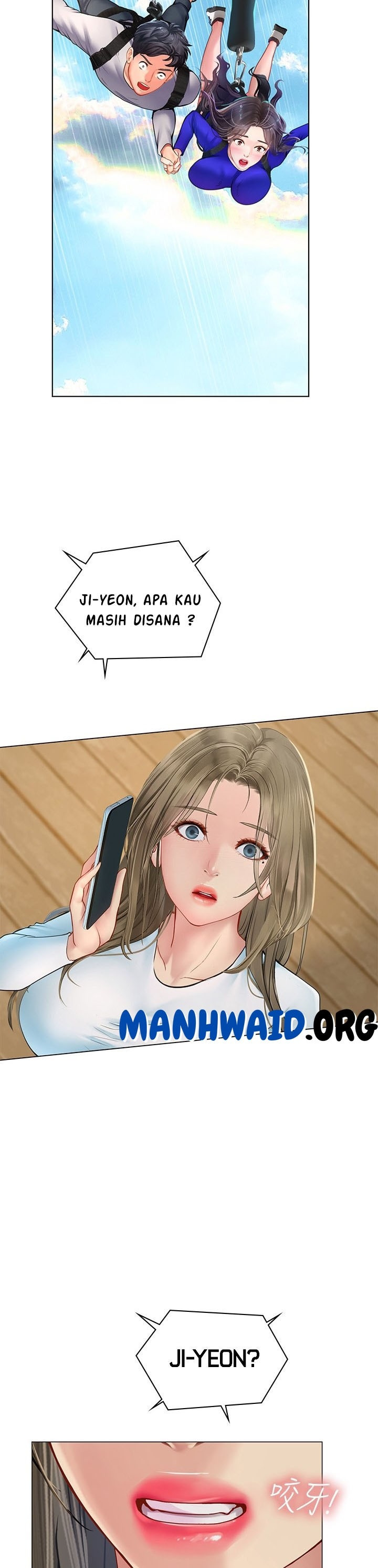 Should I Study at Noryangjin: Chapter chapter-96 - Page 22