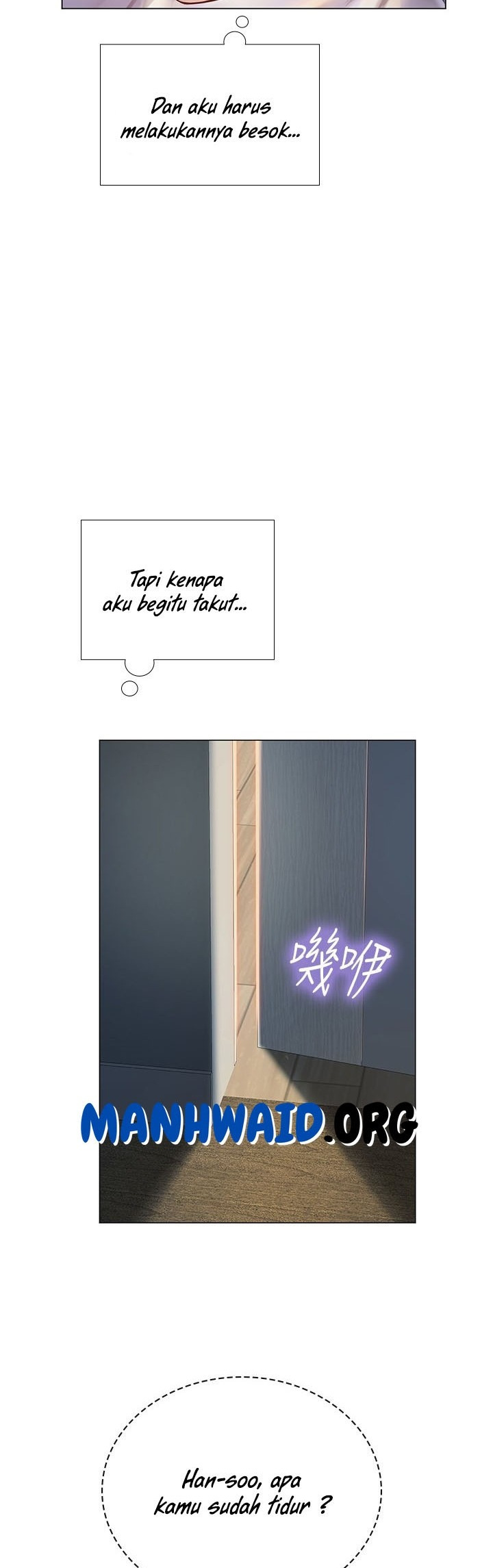 Should I Study at Noryangjin: Chapter chapter-96 - Page 30