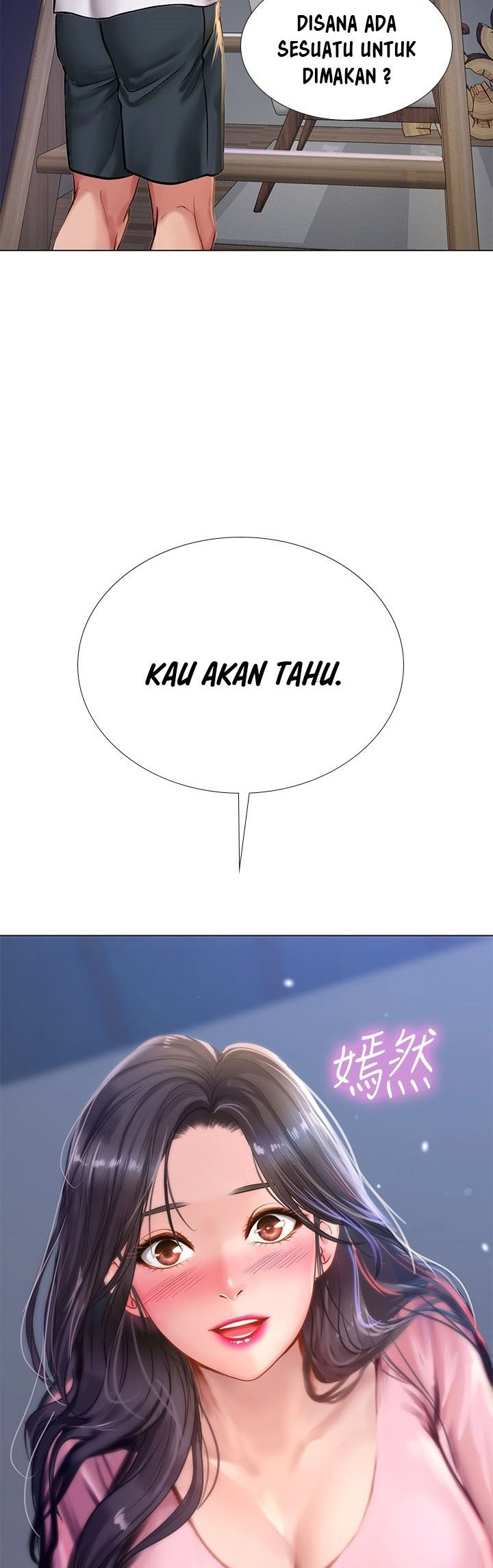 Should I Study at Noryangjin: Chapter chapter-96 - Page 34