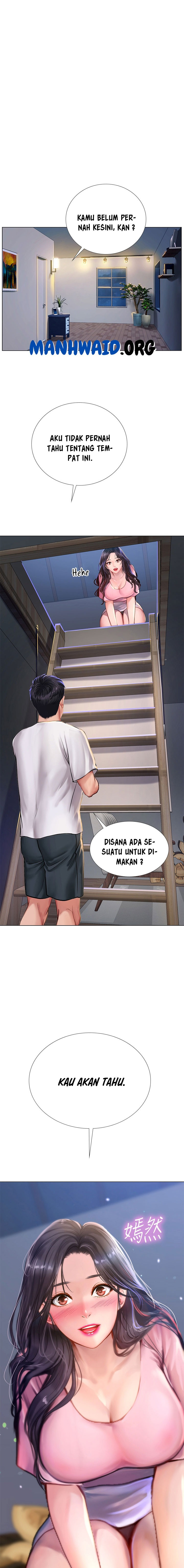 Should I Study at Noryangjin: Chapter chapter-97 - Page 2