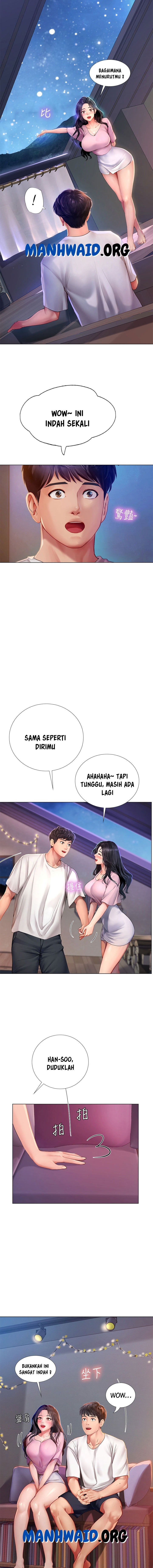 Should I Study at Noryangjin: Chapter chapter-97 - Page 4