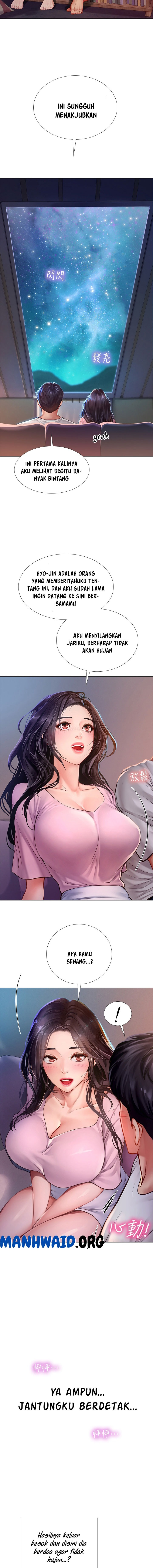 Should I Study at Noryangjin: Chapter chapter-97 - Page 5