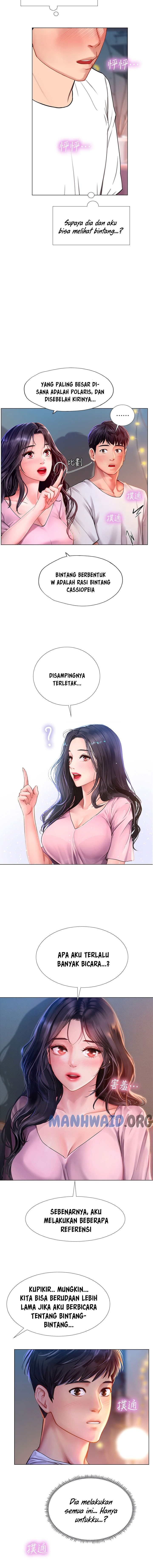 Should I Study at Noryangjin: Chapter chapter-97 - Page 6