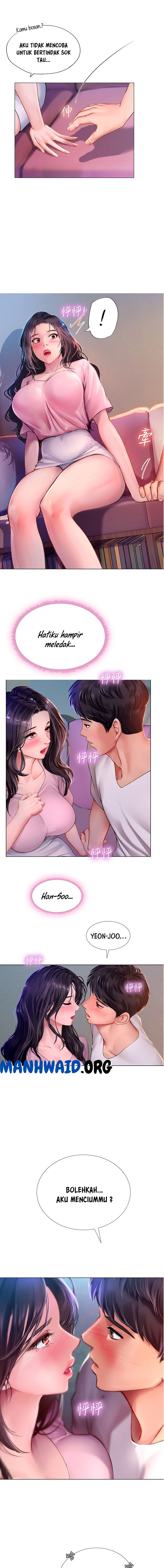 Should I Study at Noryangjin: Chapter chapter-97 - Page 7