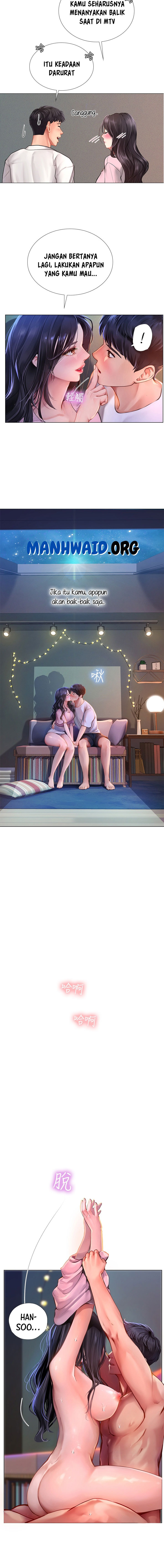 Should I Study at Noryangjin: Chapter chapter-97 - Page 8
