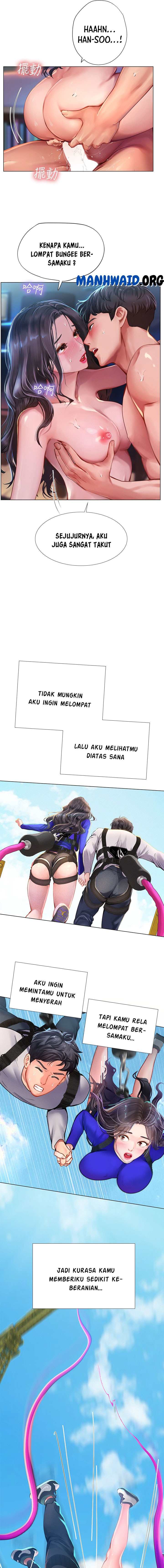 Should I Study at Noryangjin: Chapter chapter-97 - Page 9