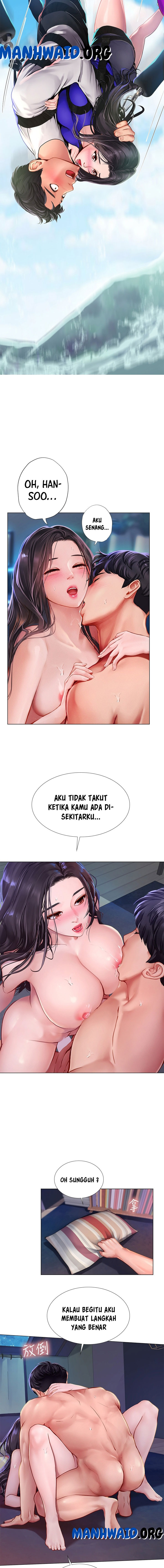 Should I Study at Noryangjin: Chapter chapter-97 - Page 10