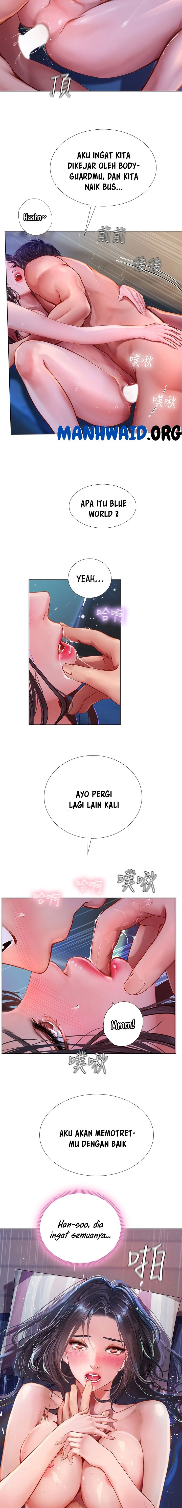 Should I Study at Noryangjin: Chapter chapter-97 - Page 13