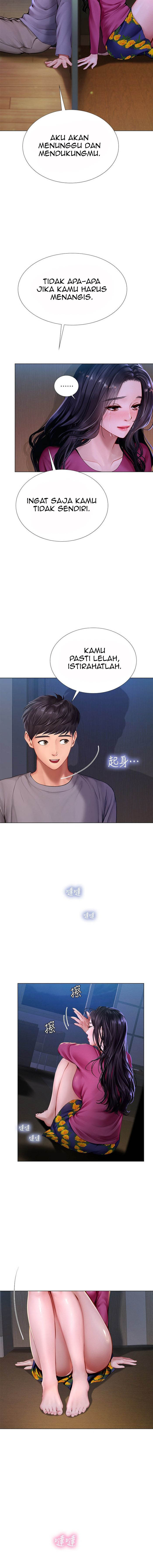 Should I Study at Noryangjin: Chapter chapter-99 - Page 5
