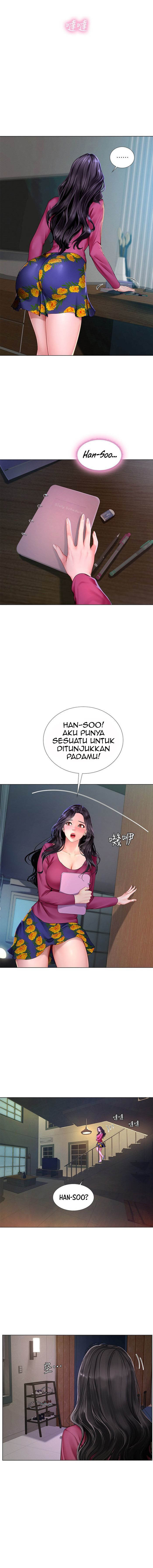 Should I Study at Noryangjin: Chapter chapter-99 - Page 6
