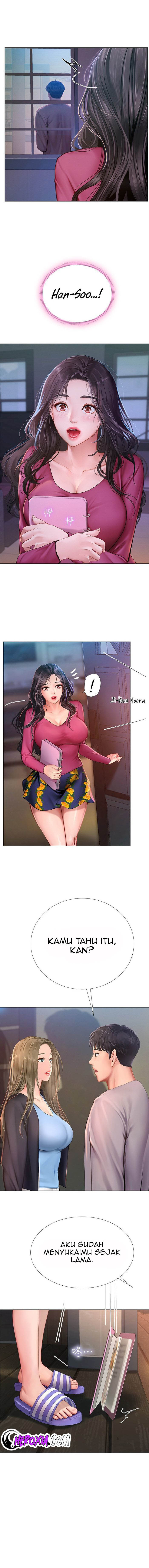 Should I Study at Noryangjin: Chapter chapter-99 - Page 7