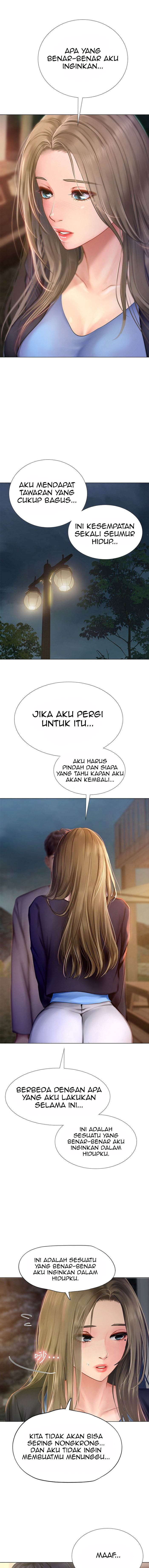 Should I Study at Noryangjin: Chapter chapter-99 - Page 9
