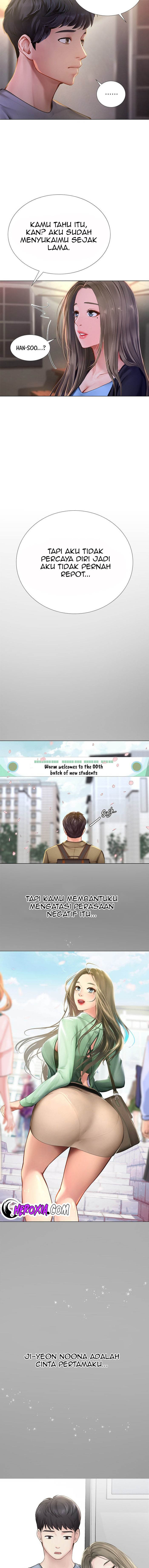 Should I Study at Noryangjin: Chapter chapter-99 - Page 10