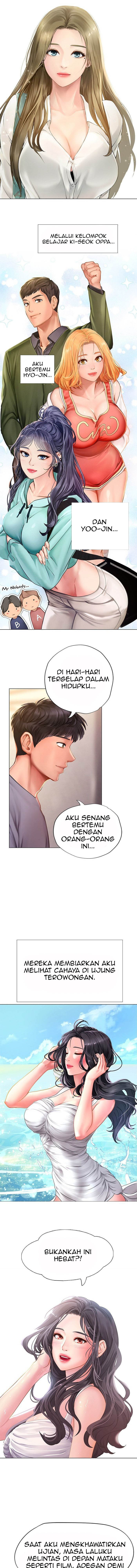 Should I Study at Noryangjin: Chapter chapter-99 - Page 12