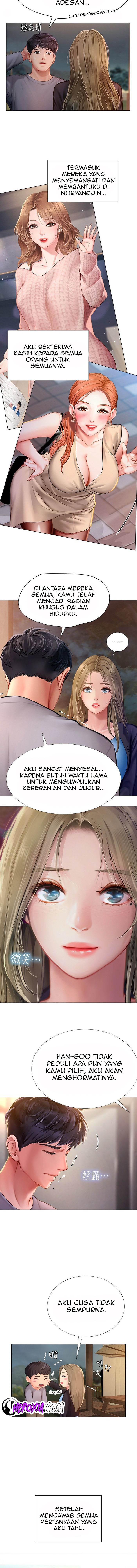 Should I Study at Noryangjin: Chapter chapter-99 - Page 13