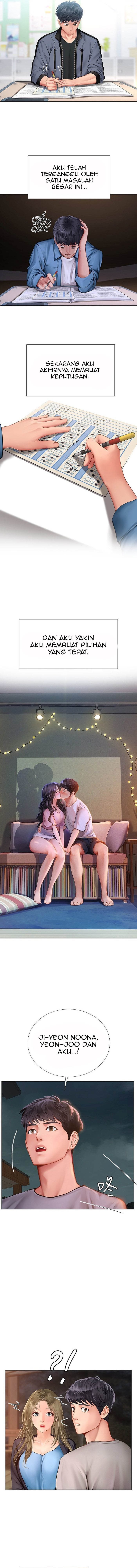 Should I Study at Noryangjin: Chapter chapter-99 - Page 14