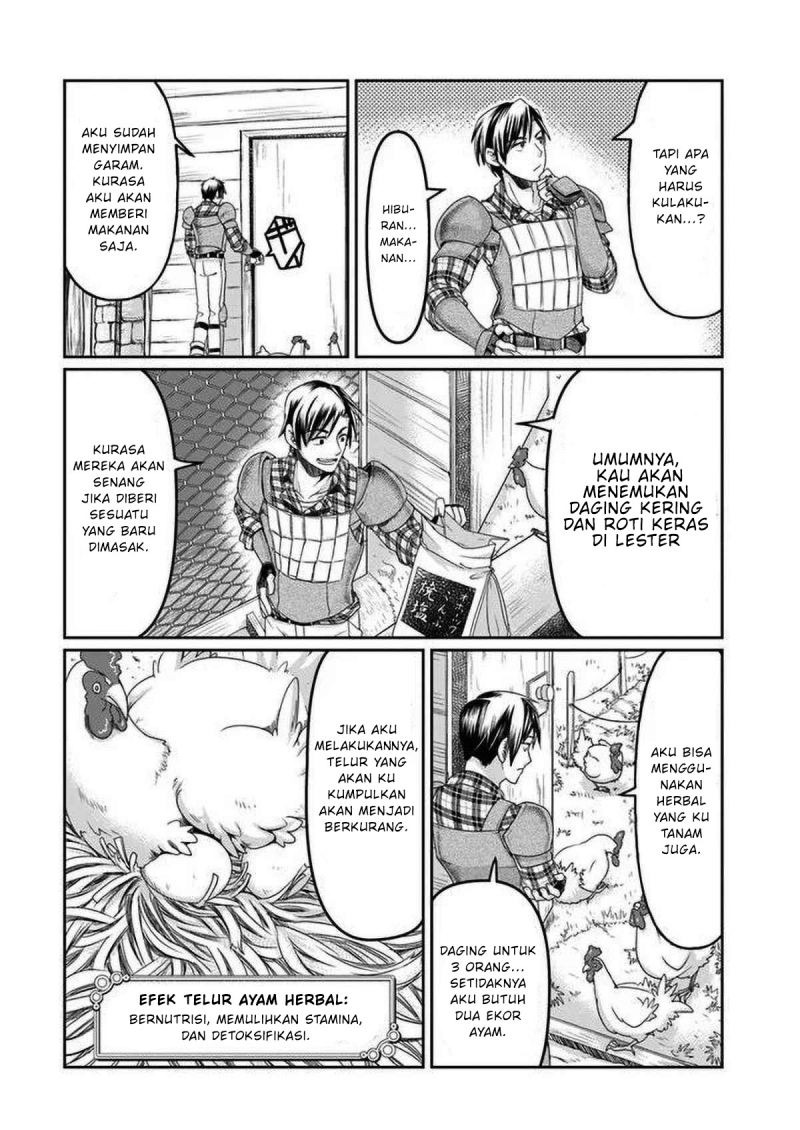 Shoushaman no Isekai Survival ~ Zettai Hito to wa Tsurumanee ~: Chapter chapter-2 - Page 5
