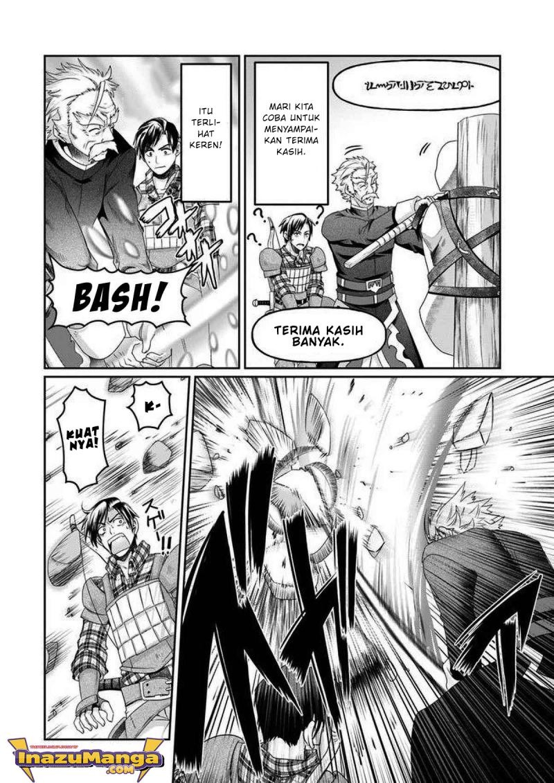 Shoushaman no Isekai Survival ~ Zettai Hito to wa Tsurumanee ~: Chapter chapter-2 - Page 11