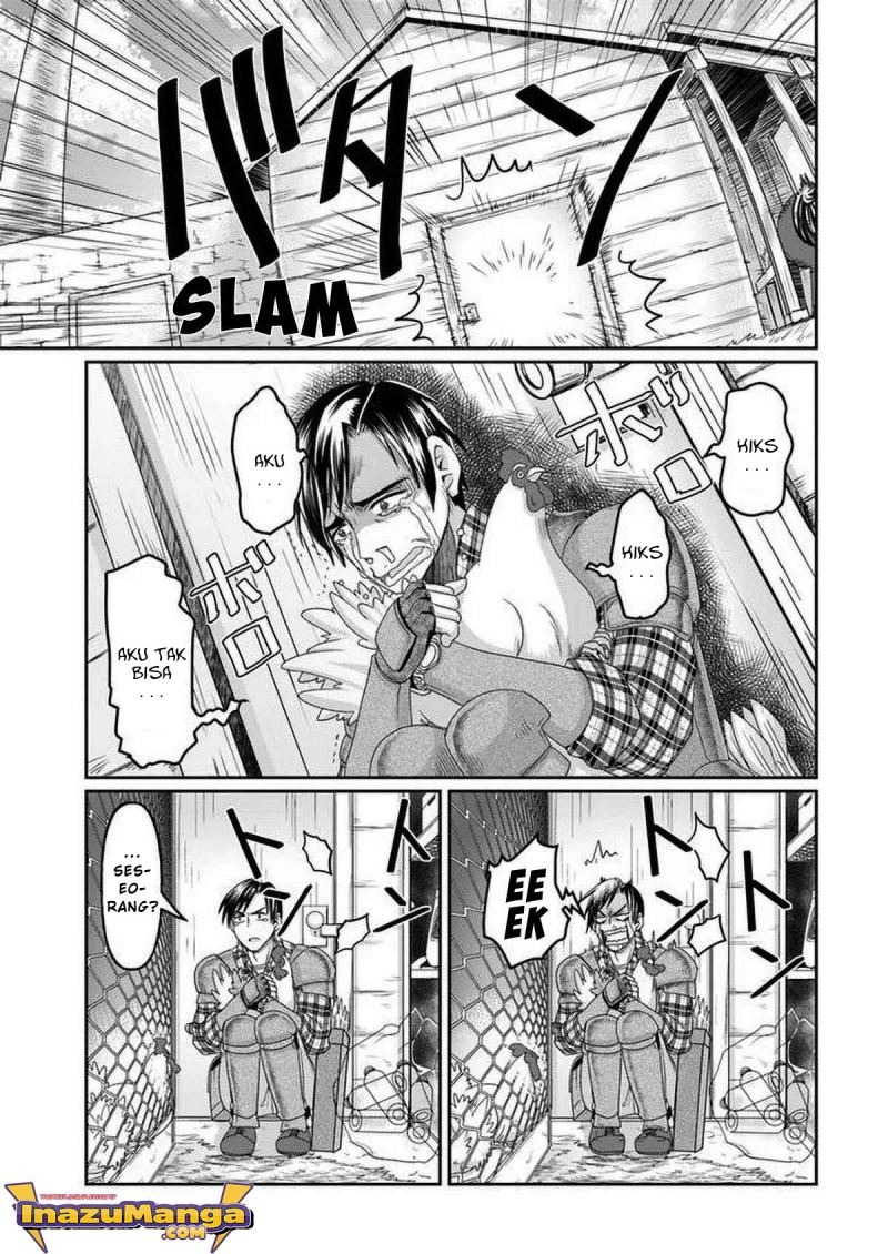Shoushaman no Isekai Survival ~ Zettai Hito to wa Tsurumanee ~: Chapter chapter-2 - Page 16