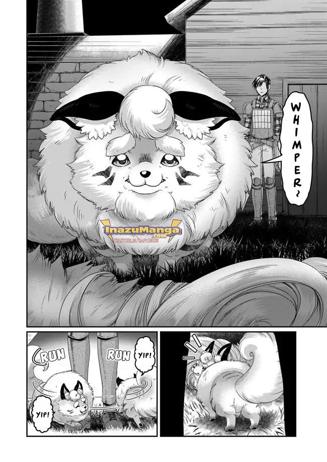 Shoushaman no Isekai Survival ~ Zettai Hito to wa Tsurumanee ~: Chapter chapter-3 - Page 23