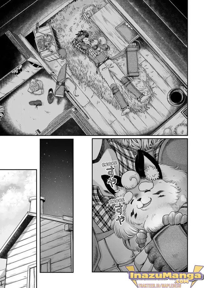 Shoushaman no Isekai Survival ~ Zettai Hito to wa Tsurumanee ~: Chapter chapter-3 - Page 26