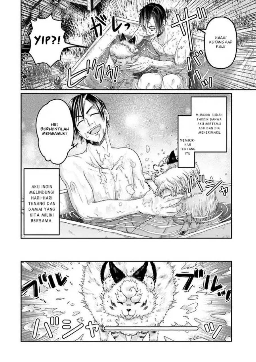 Shoushaman no Isekai Survival ~ Zettai Hito to wa Tsurumanee ~: Chapter chapter-4 - Page 13