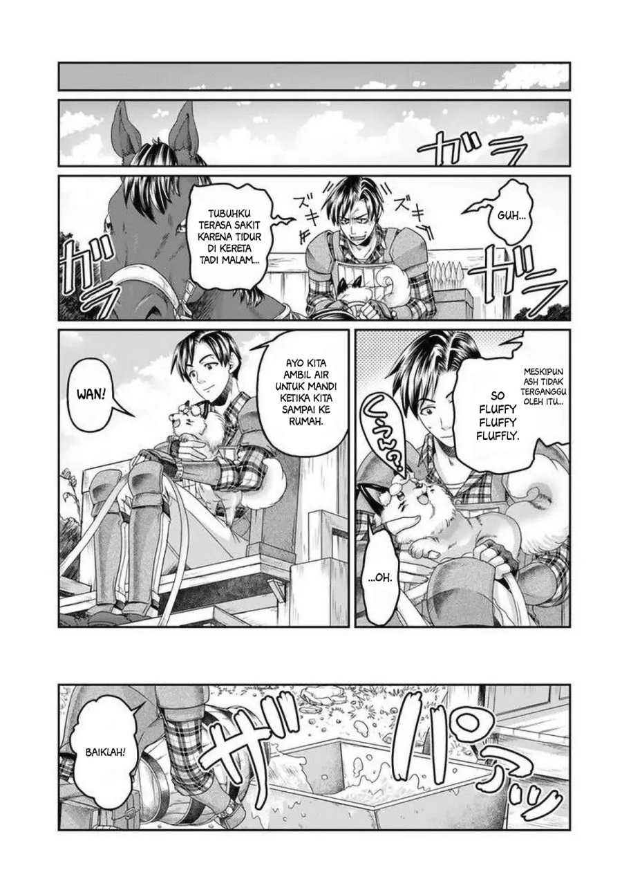 Shoushaman no Isekai Survival ~ Zettai Hito to wa Tsurumanee ~: Chapter chapter-5 - Page 26