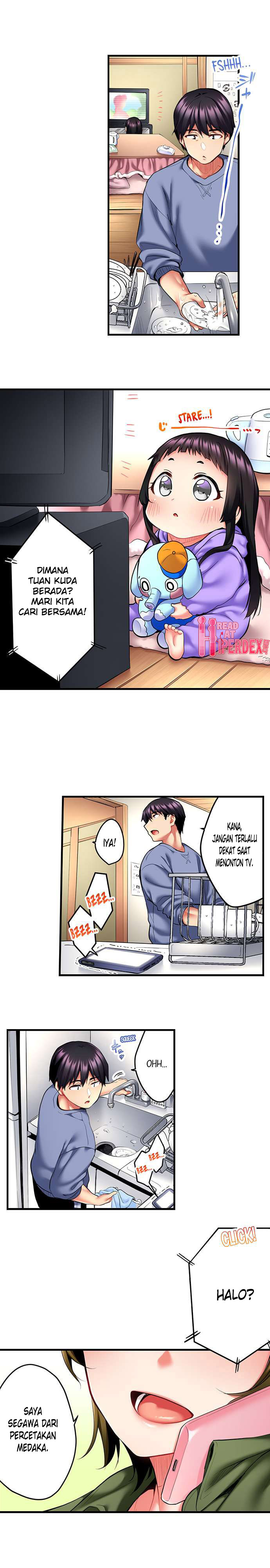 Showtime!: Uta no Oneesan datte Shitai: Chapter chapter-13 - Page 4