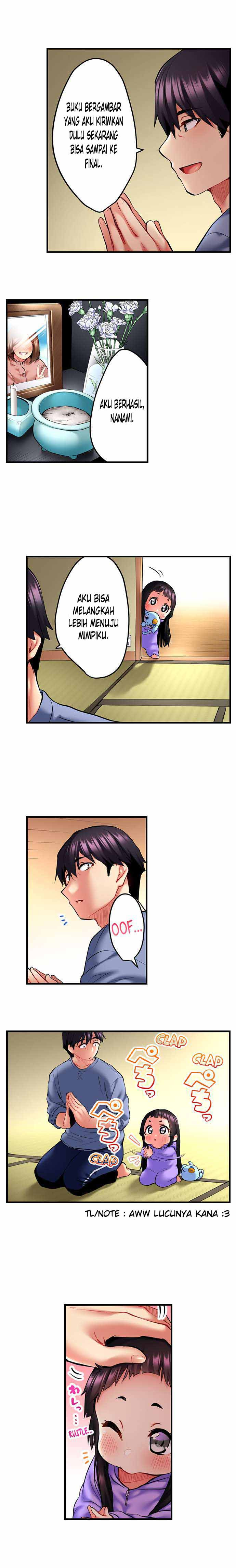 Showtime!: Uta no Oneesan datte Shitai: Chapter chapter-13 - Page 6